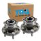 Wheel Bearing & Hub Assembly Set