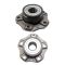 Wheel Bearing & Hub Assembly Set