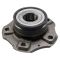 Wheel Bearing & Hub Assembly Pair