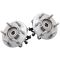 Wheel Bearing & Hub Assembly Set