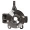 Wheel Hub & Knuckle Assembly Pair