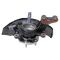 Wheel Hub & Knuckle Assembly Pair