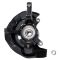 Wheel Hub & Knuckle Assembly Pair