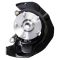 Wheel Hub & Knuckle Assembly Pair