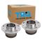 Wheel Bearing & Hub Assembly Set