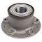 Wheel Bearing & Hub Assembly Pair