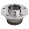 Wheel Bearing & Hub Assembly Pair