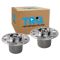 Wheel Bearing & Hub Assembly Set