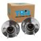 Wheel Bearing & Hub Assembly Set