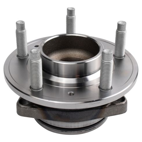 Wheel Bearing FKG 513189 Front Hub Assembly For 2002-2007 Saturn Vue Front Wheel Bearing Hub Assembly - Foto 5
