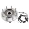 Wheel Bearing & Hub Assembly Set