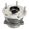 Wheel Bearing & Hub Assembly Set