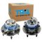 Wheel Bearing & Hub Assembly Set