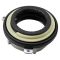 Front Wheel Bearing, Actuator, & Spindle Kit 6pc