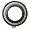 Front Wheel Bearing, Actuator, & Spindle Kit 6pc