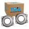 Wheel Bearing & Hub Assembly Set