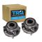 Wheel Bearing & Hub Assembly Set