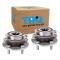 Wheel Bearing & Hub Assembly Set