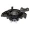 Wheel Hub & Knuckle Assembly Pair