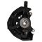 Wheel Hub & Knuckle Assembly Pair