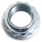 Wheel Hub & Knuckle Assembly Pair