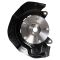 Wheel Hub & Knuckle Assembly Pair