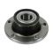 Front & Rear Wheel Bearing and Hub Kit