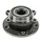 Front & Rear Wheel Bearing and Hub Kit