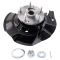 Suspension Knuckle Assembly Kit