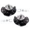 Suspension Knuckle Assembly Kit