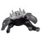 Suspension Knuckle Assembly Kit