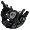 Suspension Knuckle Assembly Kit