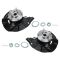 Suspension Knuckle Assembly Kit
