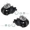 Suspension Knuckle Assembly Kit