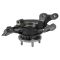 Suspension Knuckle Assembly Kit