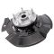 Suspension Knuckle Assembly Kit
