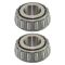 Wheel Bearing Set