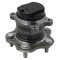 Wheel Bearing & Hub Assemblies