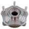 Wheel Bearing & Hub Assemblies