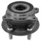 Wheel Bearing & Hub Assemblies