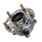 Wheel Bearing & Hub Assemblies