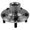 Wheel Bearing & Hub Assemblies