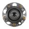 Wheel Bearing & Hub Assemblies