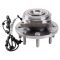 Wheel Bearing & Hub Assembly Set