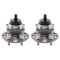 Wheel Bearing & Hub Assembly Set