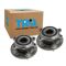 Wheel Bearing & Hub Assembly Set