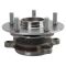 Wheel Bearing & Hub Assembly Set