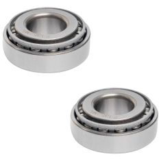 Wheel Bearing Set