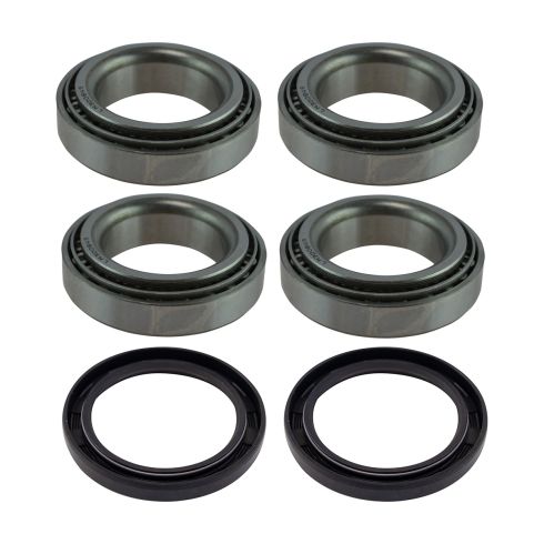 Wheel Bearing & Seal Kit