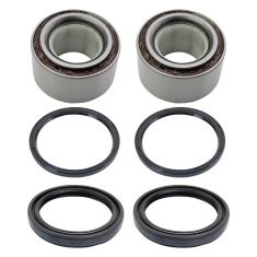 Wheel Bearing & Seal Kit